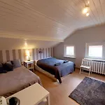 Arte Quarto em Acomodações Particulares Karpacz