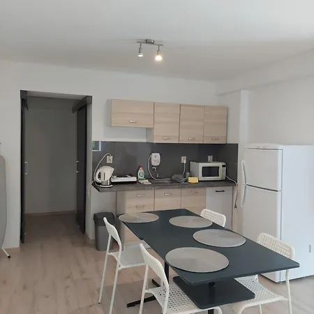 Séjour chez l'habitant Arte Karpacz