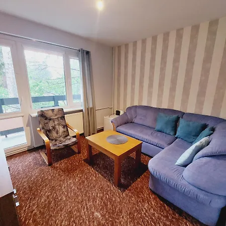 Arte Homestay szállás