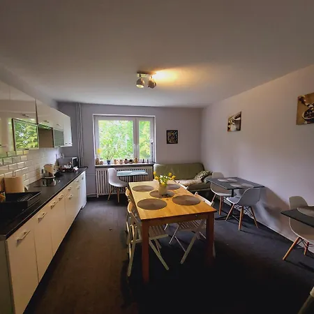 Arte Homestay szállás Karpacz