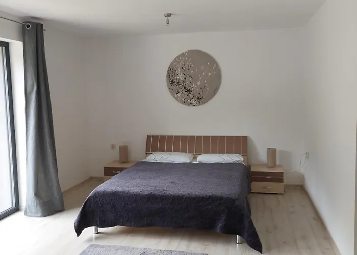 Homestay szállás Arte *