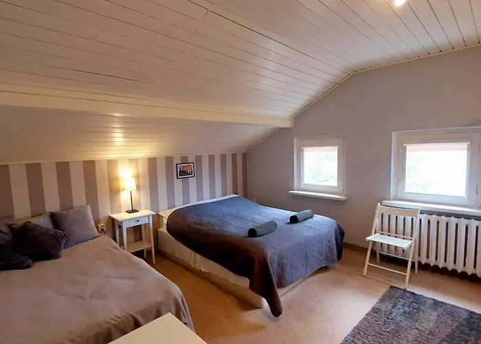 Arte Homestay szállás Karpacz