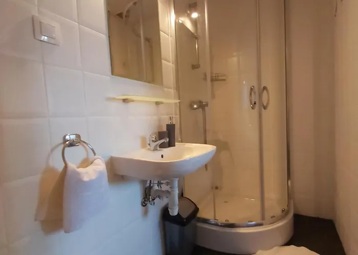 Arte Homestay szállás