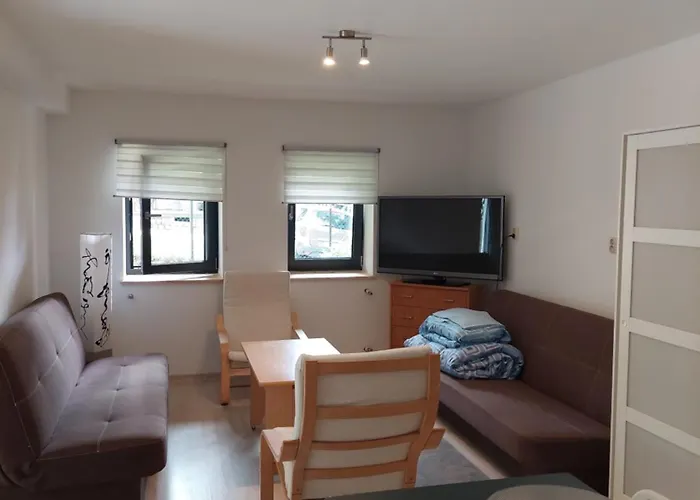 Arte Homestay szállás *