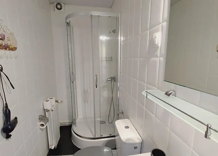 Homestay szállás Arte *