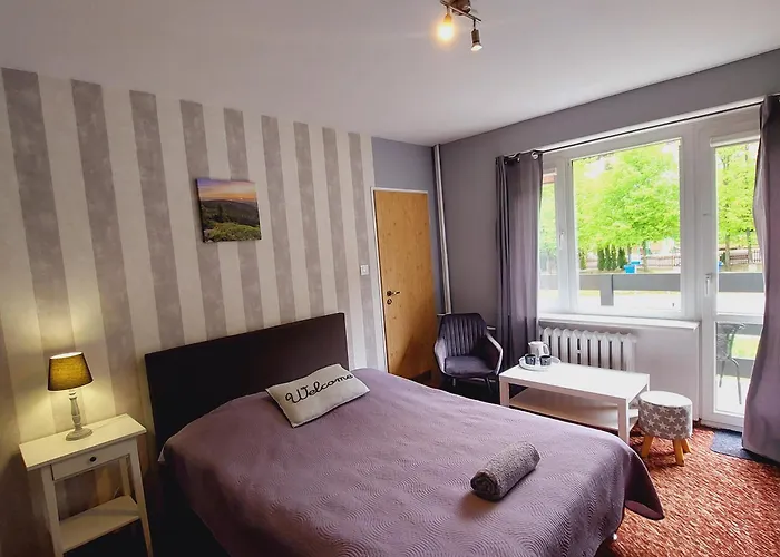 Arte Homestay szállás