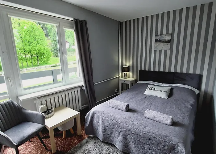 Arte Homestay szállás *