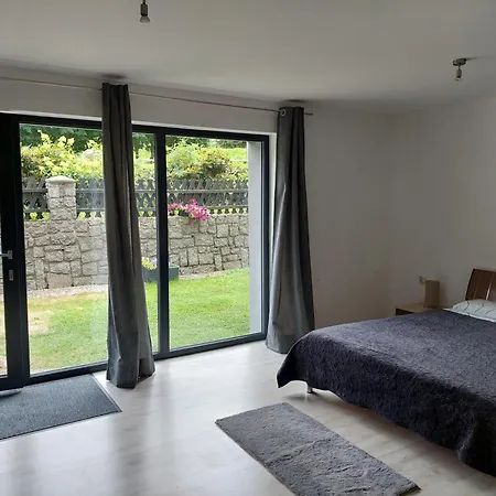 Arte Alloggio in famiglia