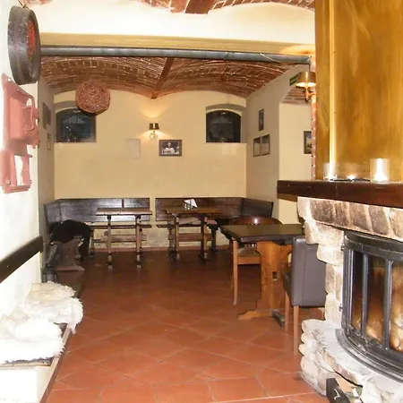 Alloggio in famiglia Arte