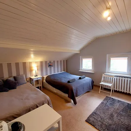 Arte Alloggio in famiglia Karpacz