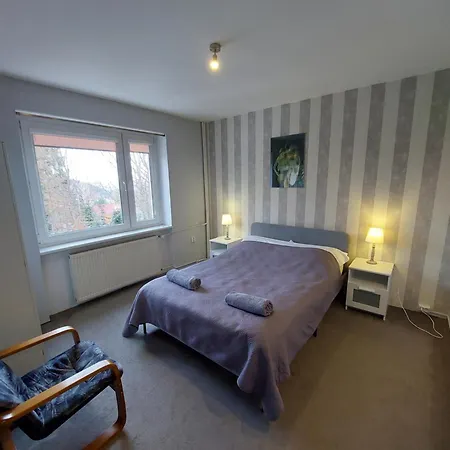 Alloggio in famiglia Arte Karpacz