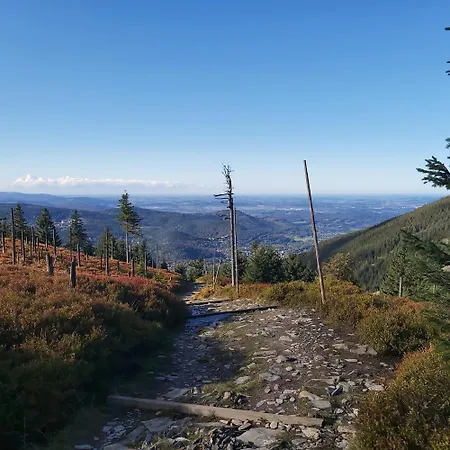 Arte Alloggio in famiglia Karpacz