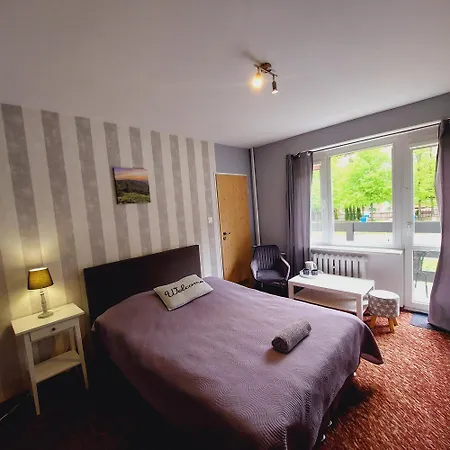 Arte Alloggio in famiglia