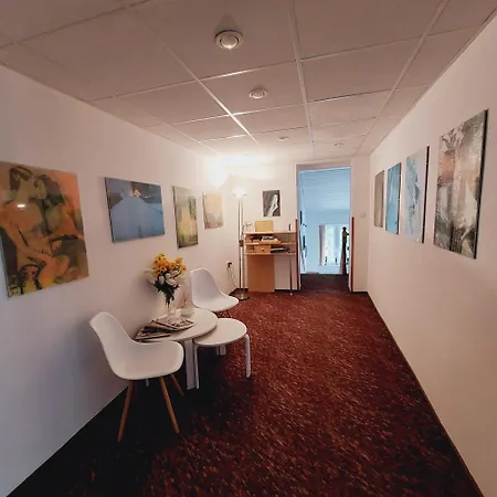 홈스테이 Arte 카르파츠
