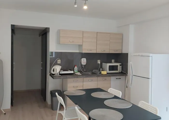 Homestay Arte Karpacz