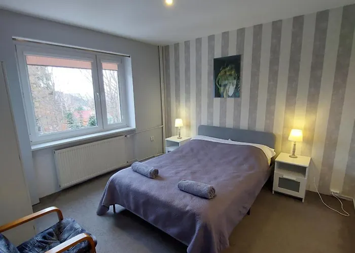 Homestay Arte Karpacz