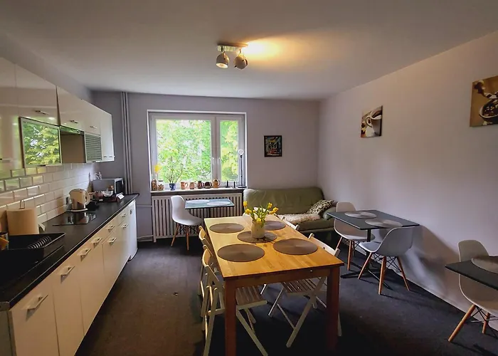 Arte Homestay Karpacz