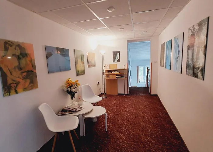 Homestay Arte Karpacz